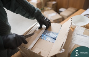 A posta sem jelent kibúvót az ellenőrzések alól