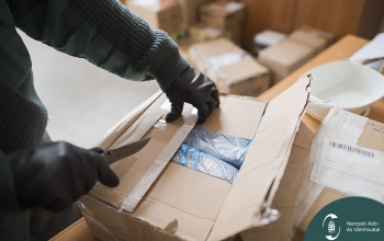 A posta sem jelent kibúvót az ellenőrzések alól