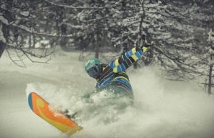Két kaposvári a felnőtt snowboard VB-n