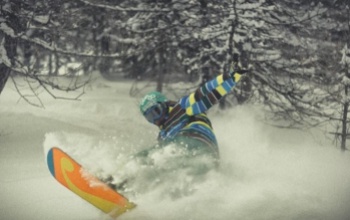 Két kaposvári a felnőtt snowboard VB-n
