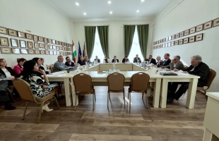 Költségvetésről és gazdasági programról is döntött a közgyűlés