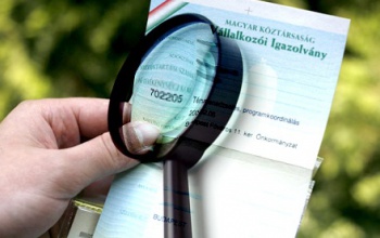 A NAV kiemelten ellenőrzi az egyéni vállalkozókat az idén is