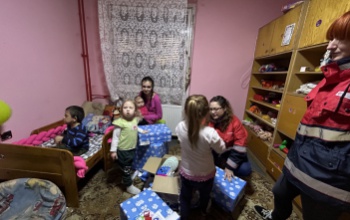 Együtt segítettünk még szebbé varázsolni a karácsonyt - videó