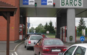 Június 24-től megszűnik az ellenőrzés a magyar határon