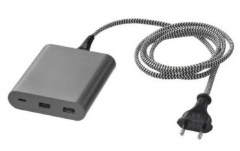 USB-töltőt hív vissza az IKEA égési sérülés és áramütés veszélye miatt