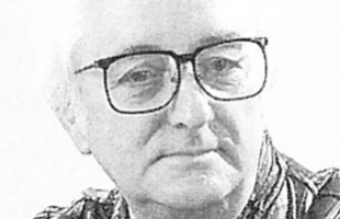 Kilencvenéves lenne Csonka Béla fotóművész