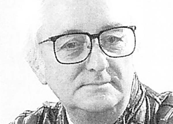 Kilencvenéves lenne Csonka Béla fotóművész