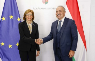 Gőzerővel készül hazánk az uniós elnökségre