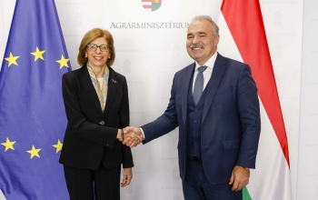 Gőzerővel készül hazánk az uniós elnökségre