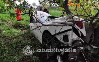 Tizennégy tűzesethez és hét műszaki mentéshez riasztották a tűzoltókat a hétvégén