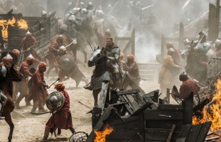 Rekordévet zárt 2025-ben a magyar filmipar