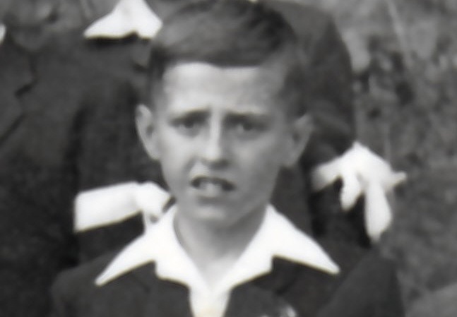 85 éves lenne az 1956-ban hősi halált halt Viski György