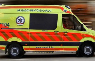 Hétköznapi hősök: több mint 4000 esethez riasztották a mentőket kedden