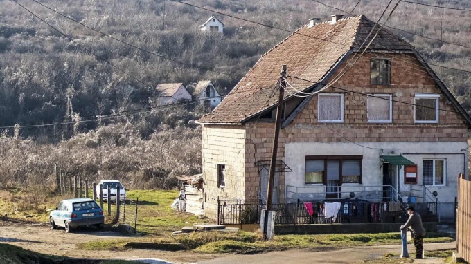 A szegregáló média