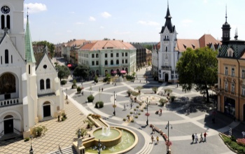 Kaposvár a legélhetőbb magyar városok között