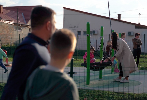 Tiszta levegőt mindenkinek! – videó