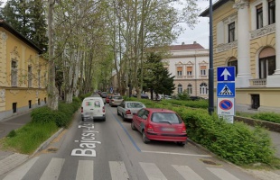 Folytatódik a tavaszi nagytakarítás – ideiglenes parkolólezárások május 7-én