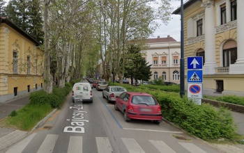 Folytatódik a tavaszi nagytakarítás – ideiglenes parkolólezárások május 7-én