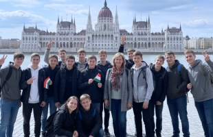 Ingyenes budapesti osztálykirándulásra pályázhatnak a hazai iskolák