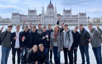 Ingyenes budapesti osztálykirándulásra pályázhatnak a hazai iskolák