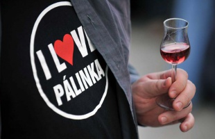 Több pálinkát főztünk idén, mint tavaly