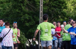Több mint 25 ezren vettek részt az idei Ultrabalatonon