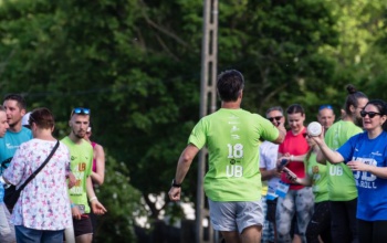 Több mint 25 ezren vettek részt az idei Ultrabalatonon