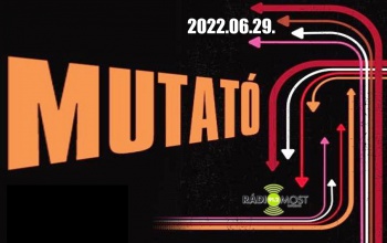 A Mutató június 29-i adása
