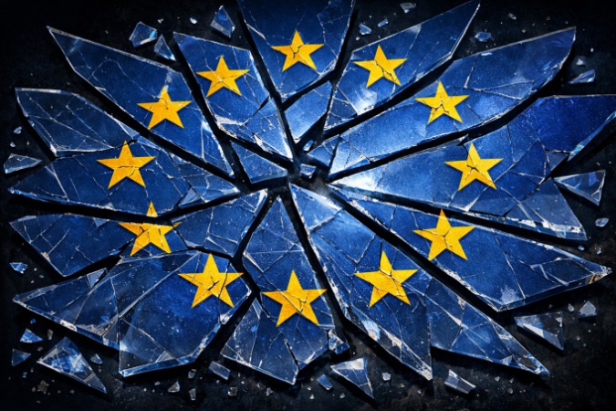 Európai uniós szilánkok