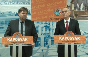 Van ok az ünneplésre
