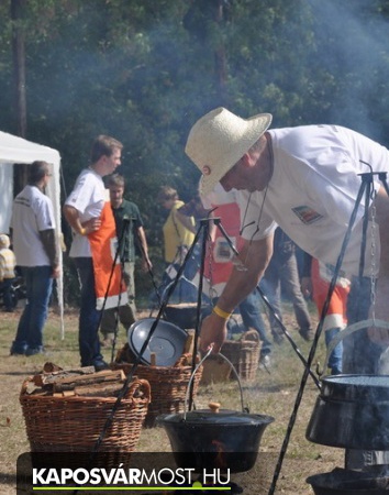 Életképek a KÁN-ról