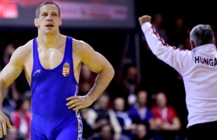 Brutálisan izgalmas vasárnap elé nézünk az olimpián