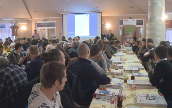 Tetőkonferenciát tartottak Kaposváron