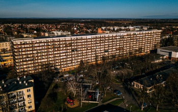 Alkotói pályázat a Sávházról