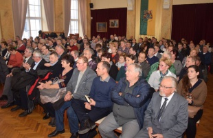 A Modern Városok után indul a Magyar Falu program