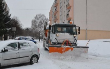 A tél utolsó támadása(?)