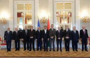 Ismét Szávai Ferenc a Kaposvári Egyetem élén