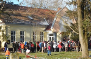 Indulhat a Három királyok túra!