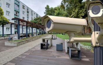 Év végére már 303 kamera fogja figyelni Kaposvár közterületeit