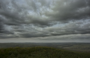 Borongós, őszies időnk lesz