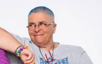 Meghalt Lang Györgyi, a Pa-Dö-Dő énekese