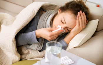 Természetes gyógymódok az influenza kezelésére