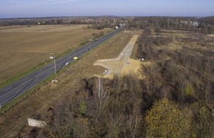 Ipari park épül a volt Füredi II. laktanya területén