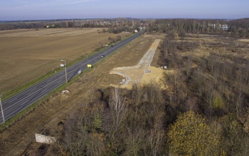 Ipari park épül a volt Füredi II. laktanya területén