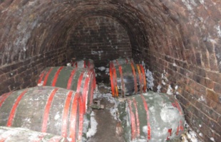 Szeszélyes: 150 liter rozét foglaltak le a rendőrök Zselickislakon