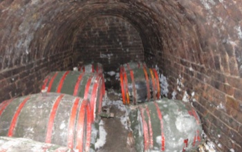 Szeszélyes: 150 liter rozét foglaltak le a rendőrök Zselickislakon