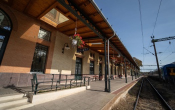 Ünnepnapi menetrend lesz érvényes a vasúton az október 23-ai nemzeti ünnepen szerdán
