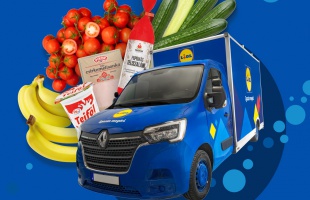 Vidéki településekre gurul el a Lidl