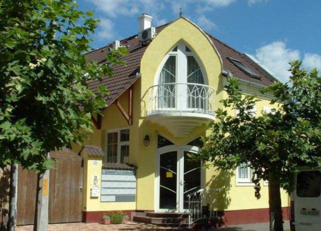 25 éves az Apponyi Magánklinika