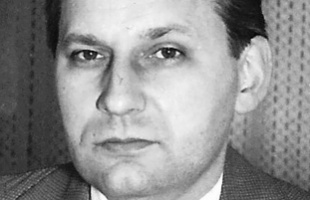 Hatvan éve hunyt el dr. Arató Miklós kórházigazgató